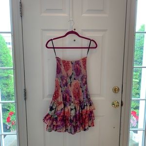 Betsey Johnson dress